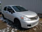 2011 NISSAN  VERSA