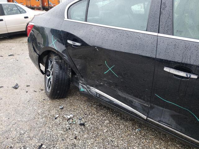 2016 BUICK LACROSSE S 1G4G45G34GF281237