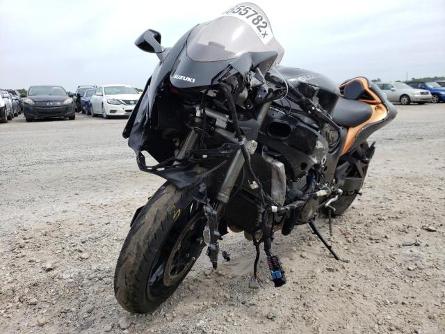 2022 SUZUKI GSX1300 RR JS1EJ11B2N7100487