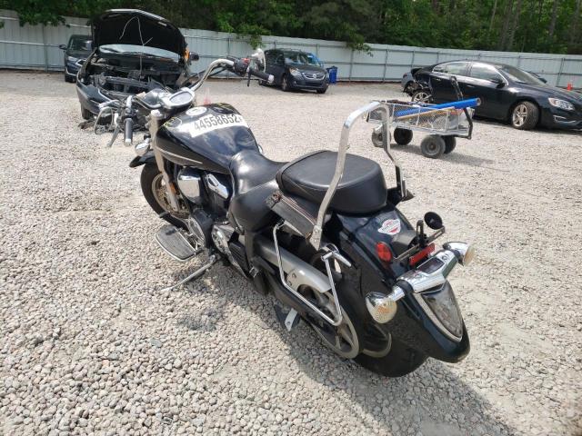 2007 YAMAHA XVS1300 A JYAVP24E37A001517