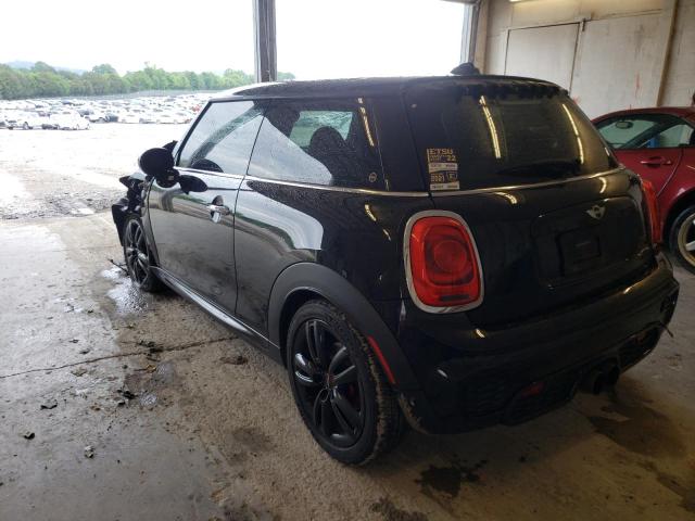 2016 MINI COOPER JOH WMWXM9C59GT997780