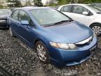 2009 HONDA  CIVIC