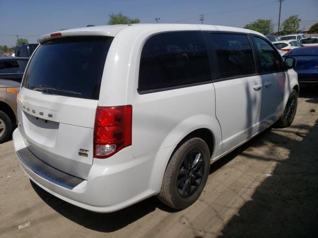 2C4RDGEG1KR760330 Dodge Grand Cara 2019. Фото: 3