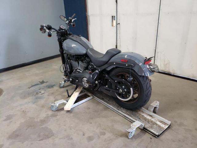 2022 HARLEY-DAVIDSON FLXRS 1HD1YWZ16NB026740