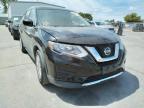 2018 NISSAN  ROGUE