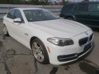 2014 BMW  5 SERIES