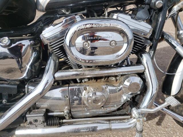 2003 HARLEY-DAVIDSON XL1200 C A 1HD1CGP493K416861