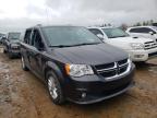 2019 DODGE  GRAND CARAVAN