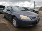 2003 HONDA  ACCORD