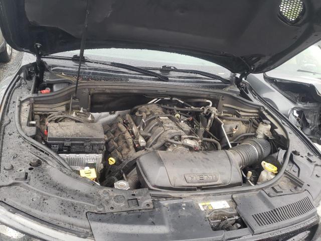 2015 DODGE DURANGO RT 1C4SDHCT6FC907036