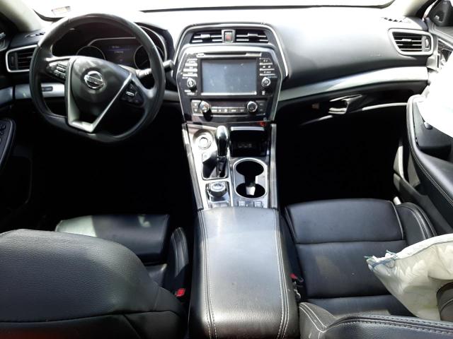 2018 NISSAN MAXIMA 3.5 1N4AA6AP9JC392952