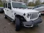 JEEP WRANGLER 2020 foto