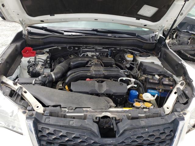 2015 SUBARU FORESTER 2 - JF2SJARC4FH546398