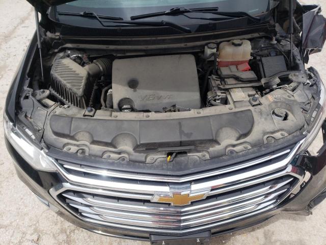 2018 CHEVROLET TRAVERSE H 1GNEVKKW4JJ100769