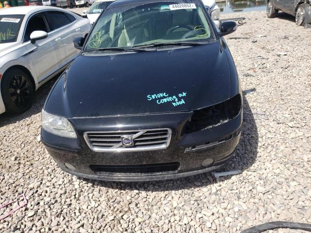 YV1RS592792736335 Volvo S60