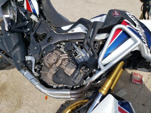 2017 HONDA CRF1000 JH2SD04H4HK000247