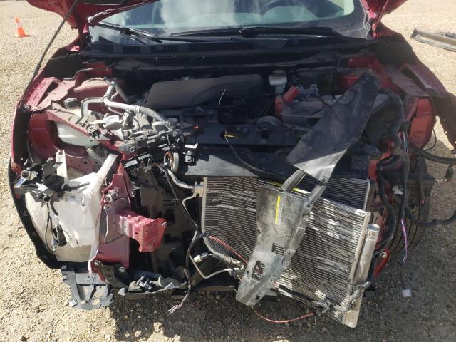 2018 NISSAN QASHQAI JN1BJ1CR6JW251905