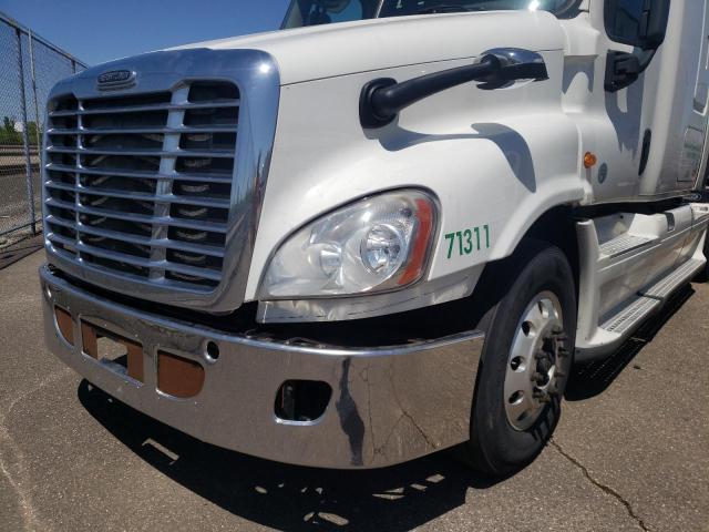 3AKJGLD66FSGE5111 Freightliner Cascadia 1 2015. Фото: 8