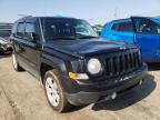 2013 JEEP  PATRIOT