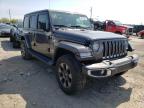 2019 JEEP  WRANGLER