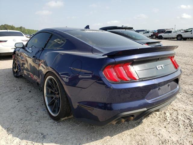 2020 FORD MUSTANG GT 1FA6P8CF7L5185696