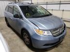 2012 HONDA  ODYSSEY