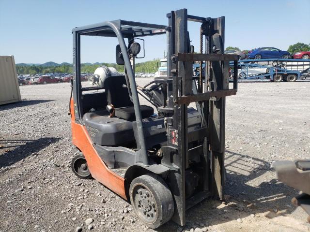 2011 Toyota Fork Lift for sale in Madisonville, TN