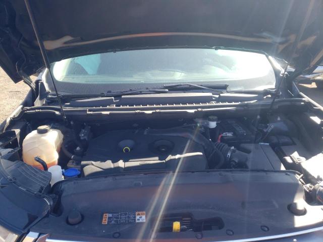 2FMPK4J97JBB85866 Ford Edge Sel 2018. Фото: 6