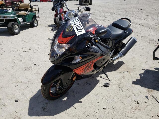 2018 SUZUKI GSX1300 RA JS1GX72B7J2100971