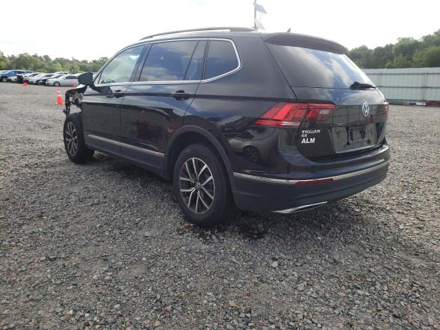 2020 VOLKSWAGEN TIGUAN SE 3VV3B7AX0LM076784