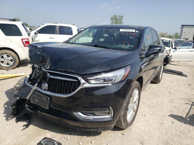 2019 BUICK ENCLAVE PR 5GAEVBKWXKJ161071
