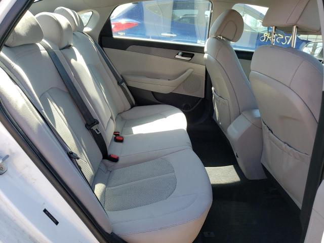 2017 HYUNDAI SONATA SE 5NPE24AF6HH560663