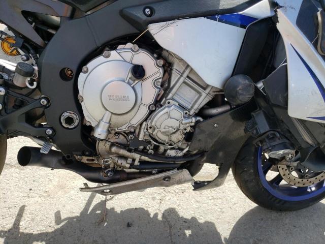 2015 YAMAHA YZFR1M C JYARN40Y4FA000071