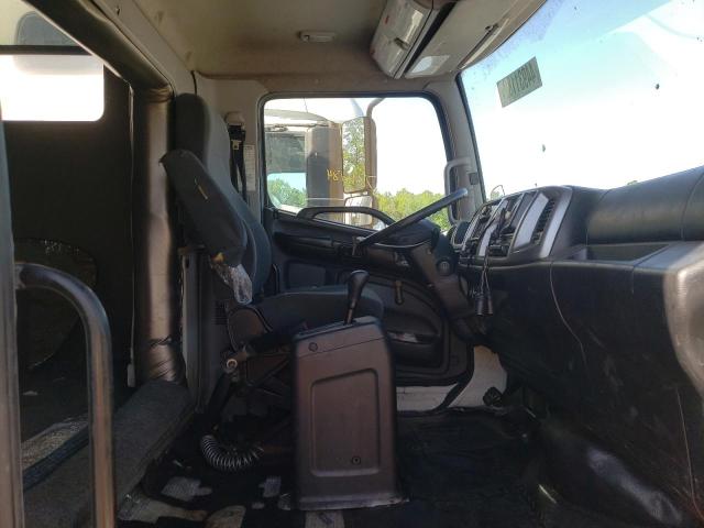 5PVNJ8JT2C4S53571 Hino 258/268 2012. Фото: 4