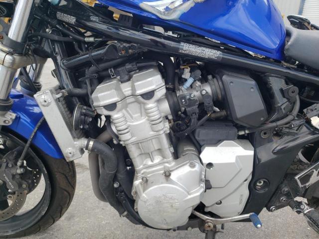 2008 SUZUKI GSX650 F JS1GP74A482103583