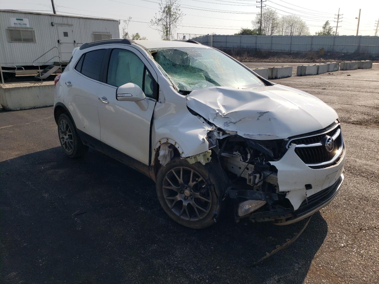 Buick Encore