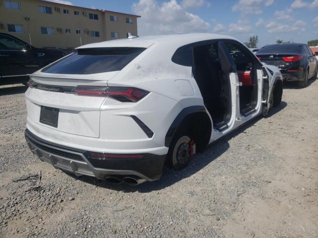 VIN ZPBUA1ZL9LLA07462 2020 Lamborghini Urus no.4