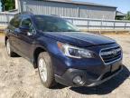 2018 SUBARU  OUTBACK