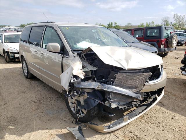 Chrysler Town & Cou