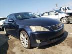 2007 LEXUS  IS