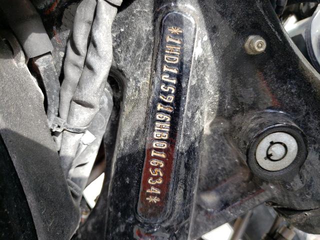 2017 HARLEY-DAVIDSON FLSS 1HD1JS916HB016534