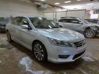 2015 HONDA  ACCORD