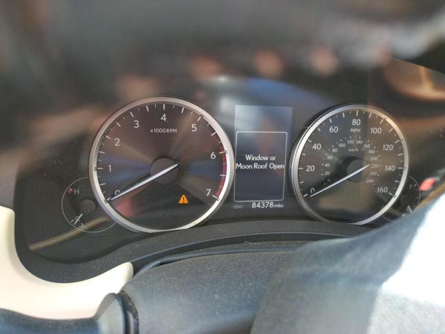 2015 LEXUS NX 200T JTJYARBZ9F2019804