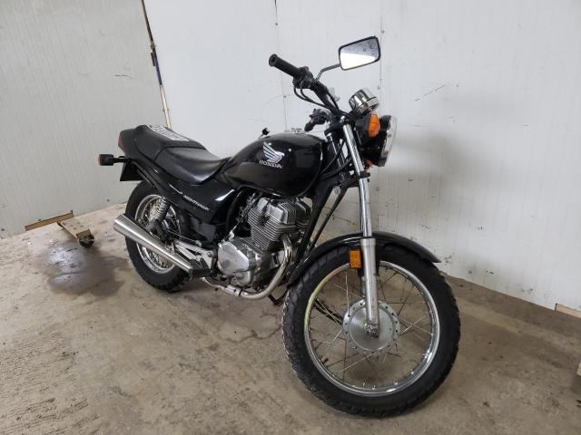 2002 HONDA CB250 JH2MC24062K910555