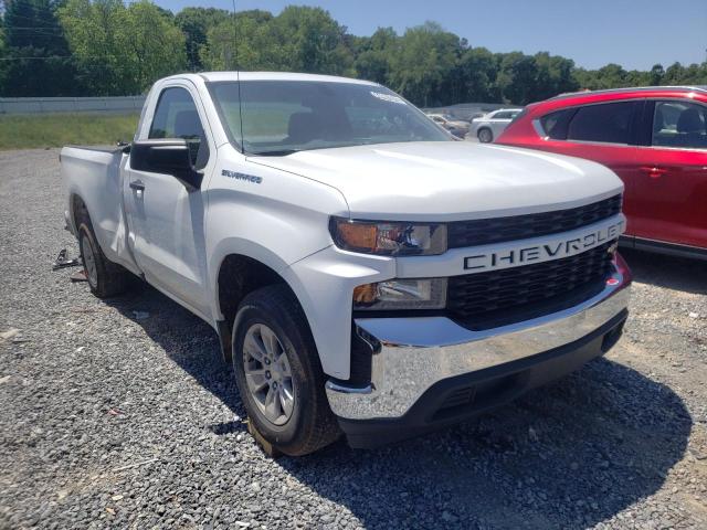 Фото: 3GCNWAED8NG169577 - 1