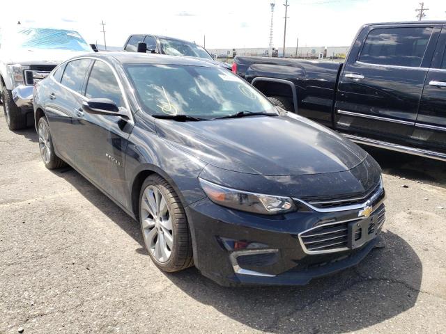 2016 CHEVROLET MALIBU PRE 1G1ZH5SXXGF315010