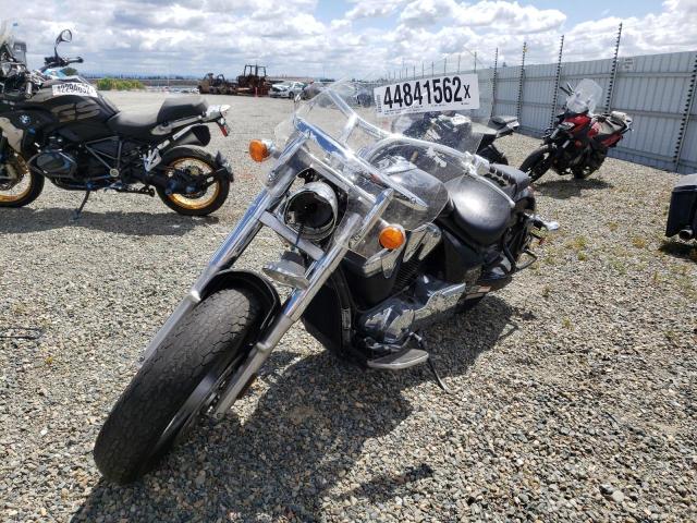 2015 HONDA VT1300 CT JH2SC6680FK500034