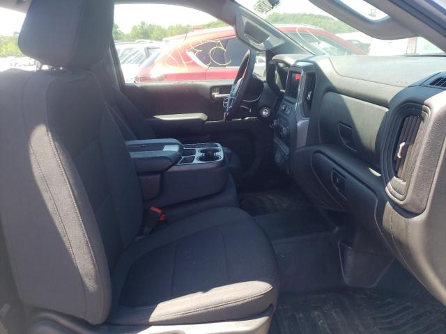 Фото: 3GCNWAED8NG169577 - 5