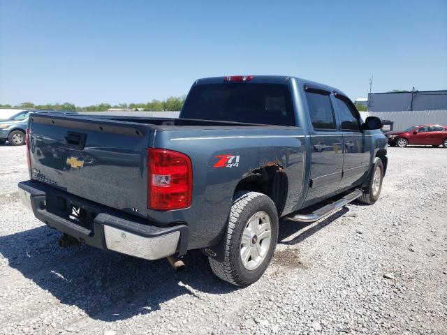 3GCRKSE3XAG182397 Chevrolet Silverado 2010. Фото: 3