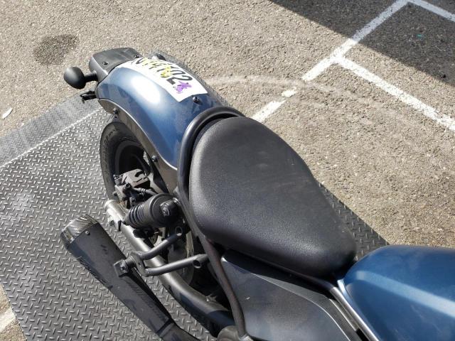 2021 HONDA CMX300 A MLHNC5358M5400704